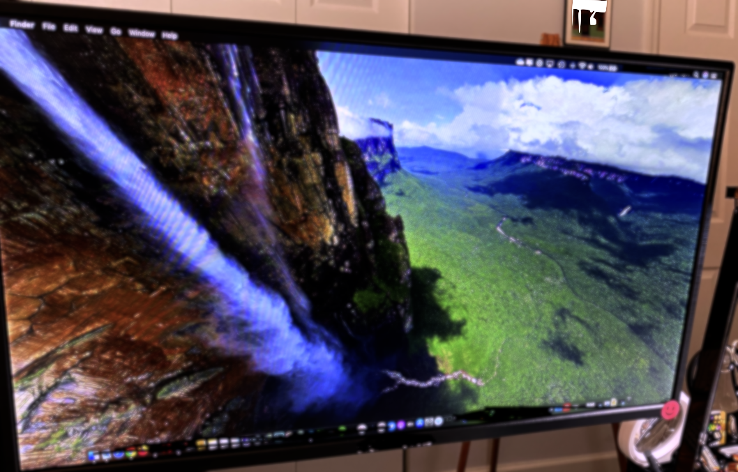 How to Fix External Monitor Resolution on MacOS