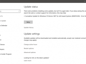 How to Purge Windows Update Cache and Fix Stuck Updates