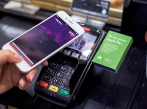 Apple Pay Cash Now Available in iOS 11.2 Beta 2